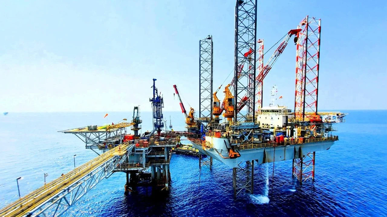 Elnusa Bukukan Laba Bersih Rp190 Miliar di Kuartal I-2026