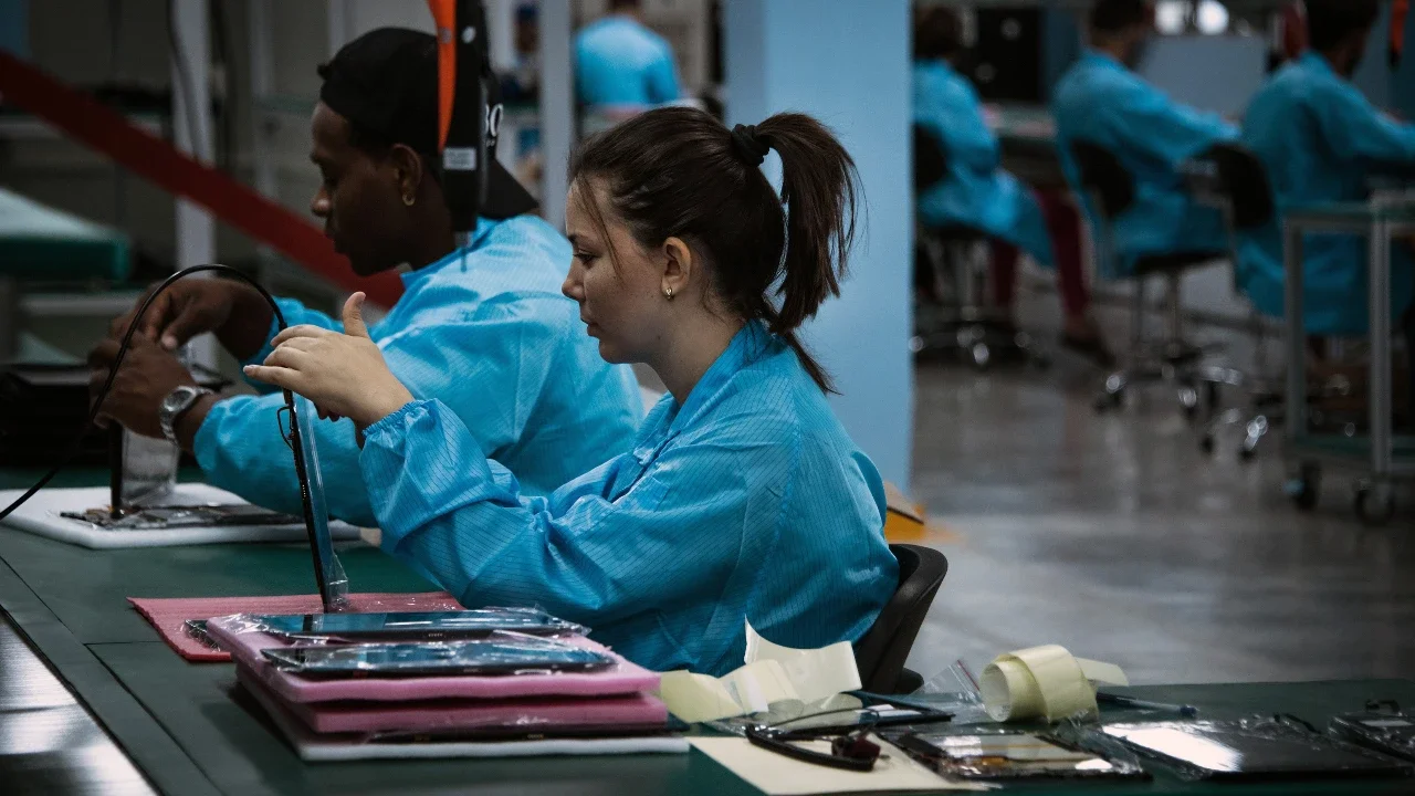 Peluang Karier IT Terbuka Lebar, Perusahaan Non-IT Serap Tenaga Kerja untuk Talenta Digital