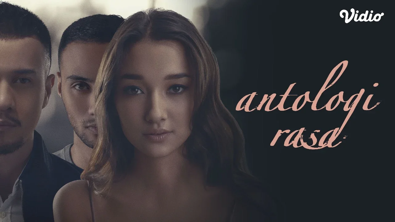 Sinopsis Film Indonesia Antologi Rasa di Vidio, Sebuah Studi Karakter Tentang Kerumitan Cinta Kaum Urban