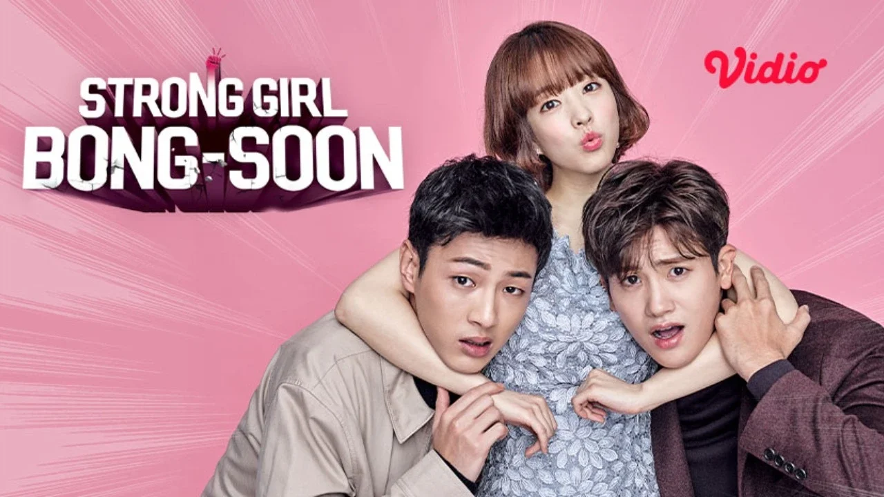 7 Rekomendasi Drakor Terbaik di Vidio, Tontonan Paling Pas Selama Long Weekend