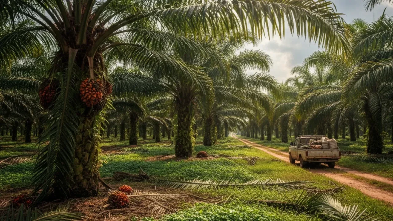 Menilik Pentingnya Sertifikasi ISPO di Industri Kelapa Sawit Indonesia