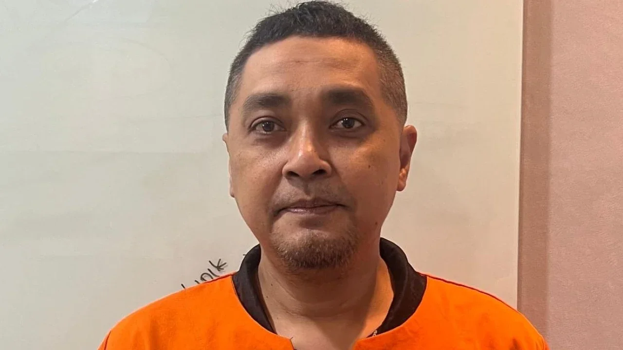 AKBP Didik Putra Kuncoro