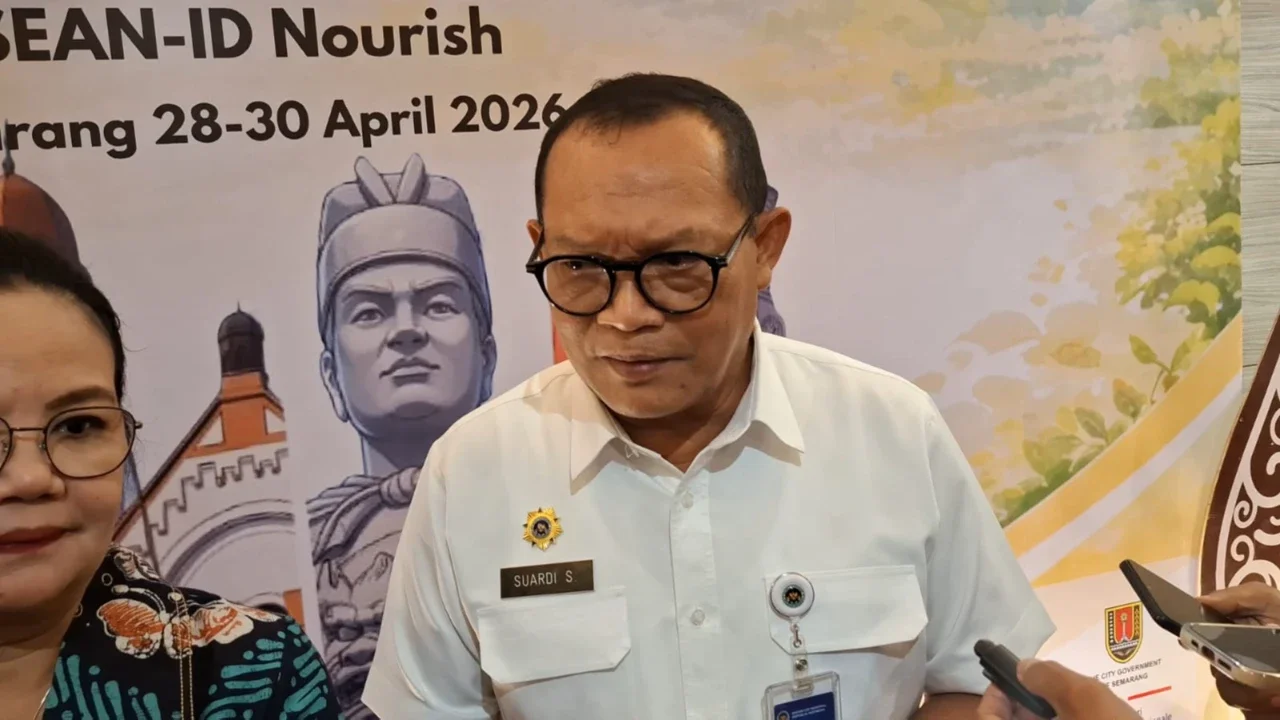 Diduga Keracunan MBG di Klaten, BGN Mulai Penyelidikan