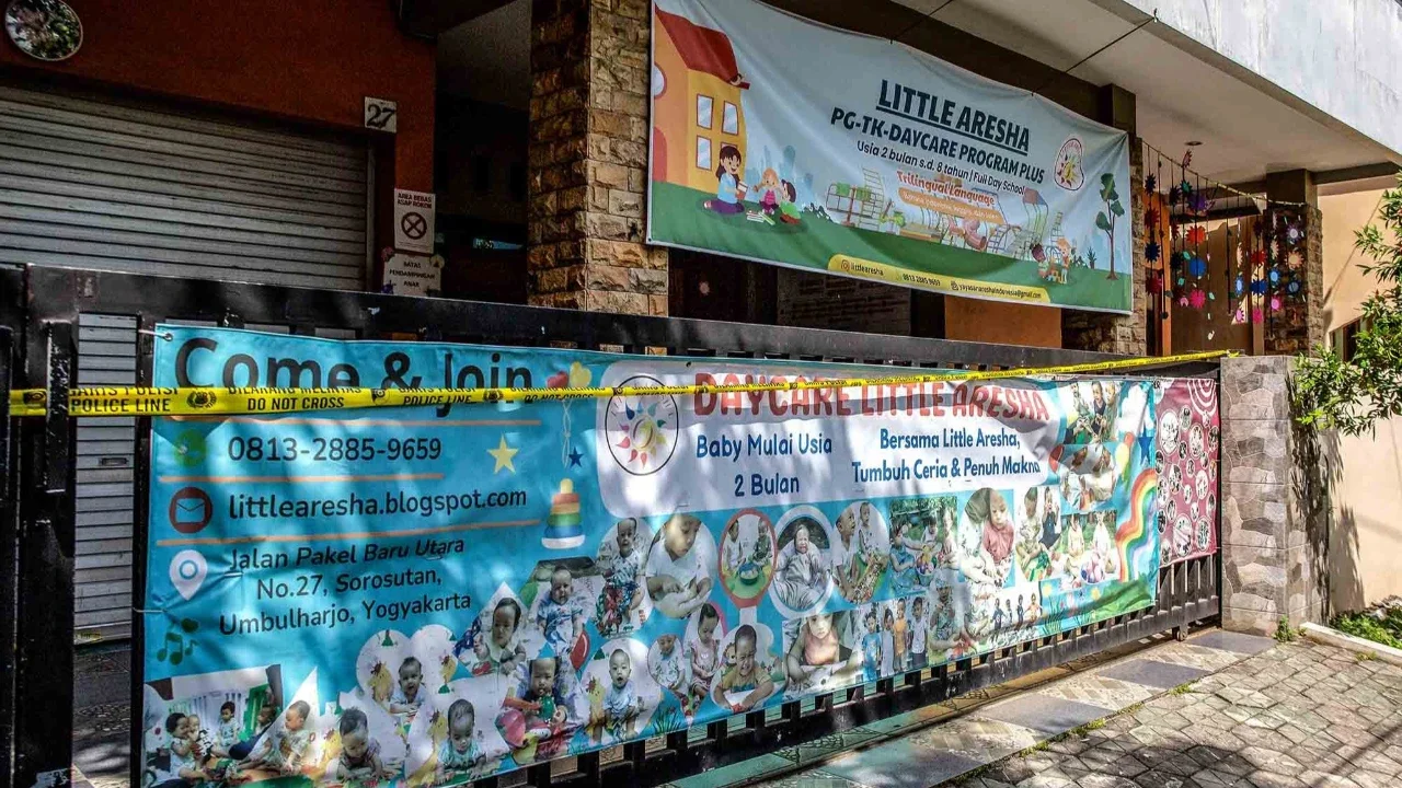 Belum Ada Aturan Jelas Lembaga yang Menaungi Daycare