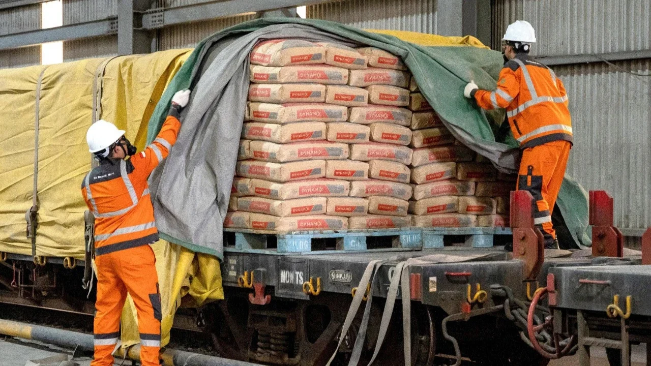 Dukung TKDN, Belanja Suku Cadang Lokal SIG Tembus Rp809 Miliar