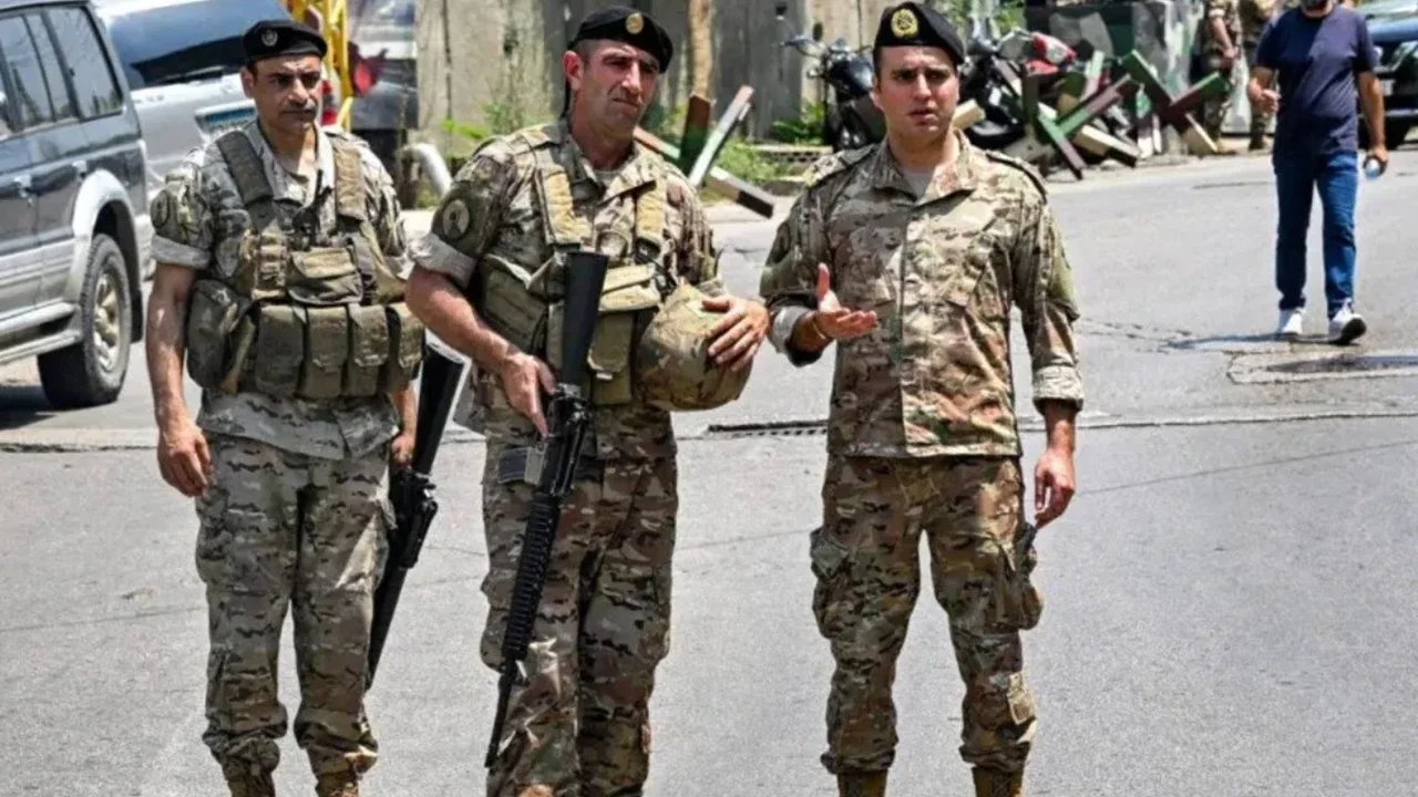 Israel Langgar Gencatan Senjata, Kirim Serangan Udara hingga Tewaskan Tentara Lebanon