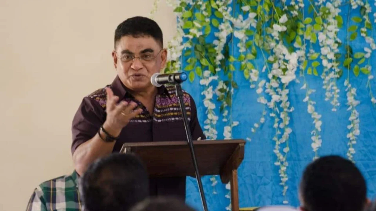 Status Aktivis HAM Ditentukan Tim Asesor, DPR Ingatkan Potensi Konflik Kepentingan Pemerintah