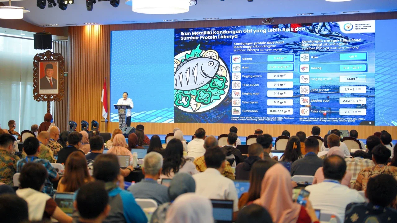 KKP Buka Rekrutmen 20.094 Awak Kapal Profesional, Simak Informasinya Persyaratannya Berikut Ini