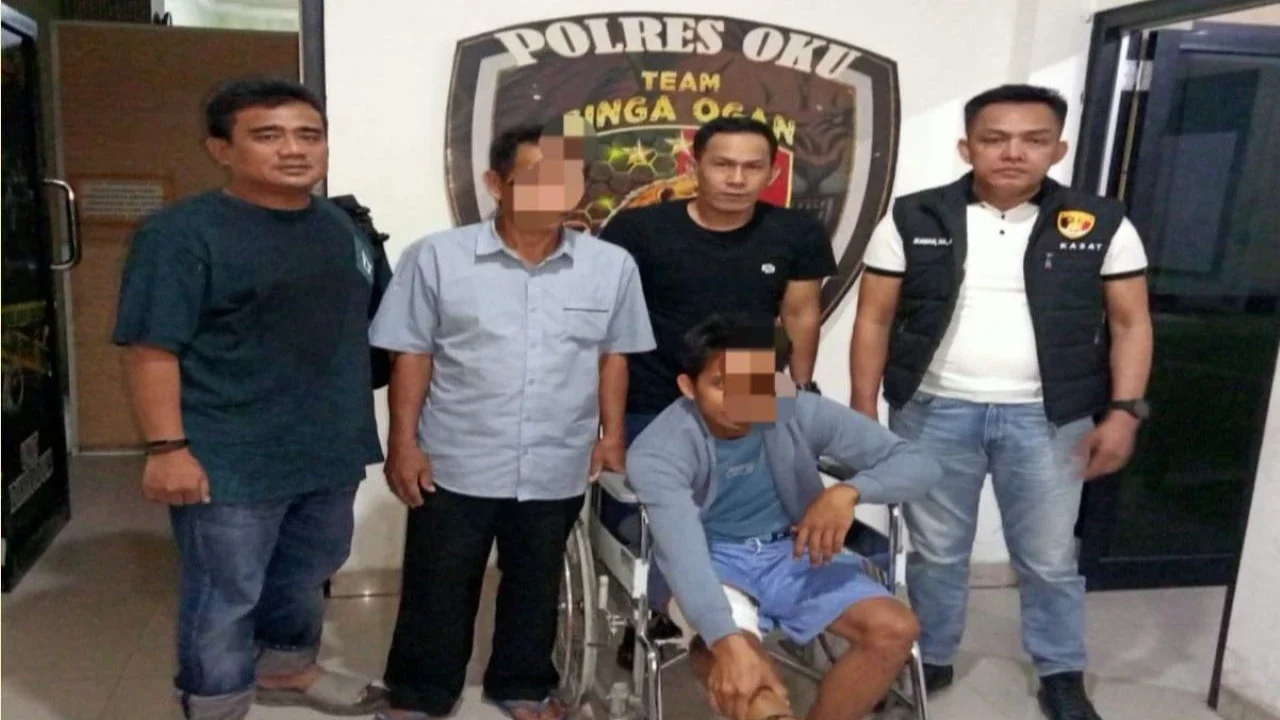 Penagihan Kredit Berakhir Maut, Debt Collector Tewas Ditikam di OKU