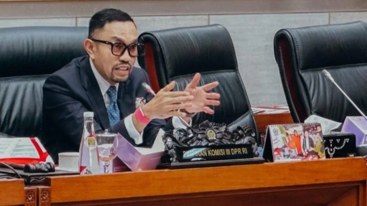 Penyelesaian Lewat Pernikahan Dinilai Keliru, DPR Dukung Polisi Lanjutkan Penyidikan Kasus Kekerasan Seksual di Pamekasan