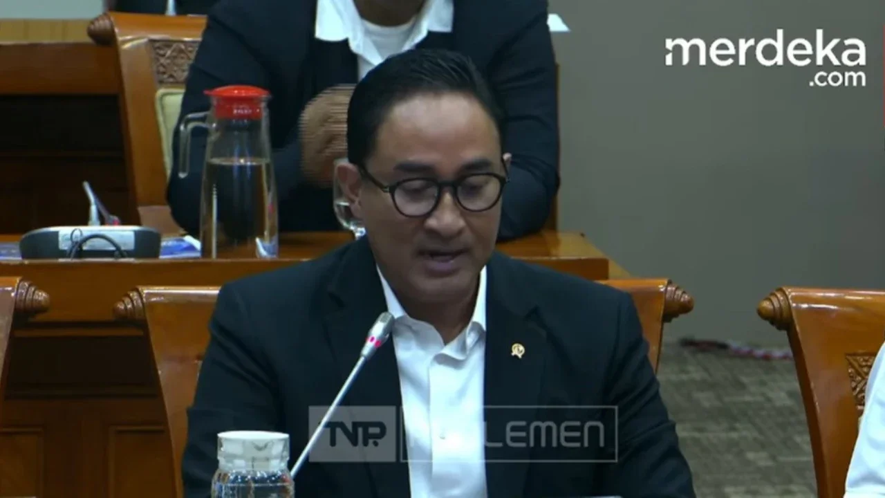 Kepala BNN Ungkap Kondisi Lapas Masuk Tahap Kritis: Kelebihan Kapasitas 90 Persen, Mayoritas Kasus Narkotika