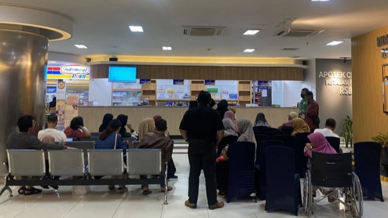 Catat! Bayi Baru Lahir Langsung Ditanggung JKN Apabila Orang Tuanya Terdaftar PBI