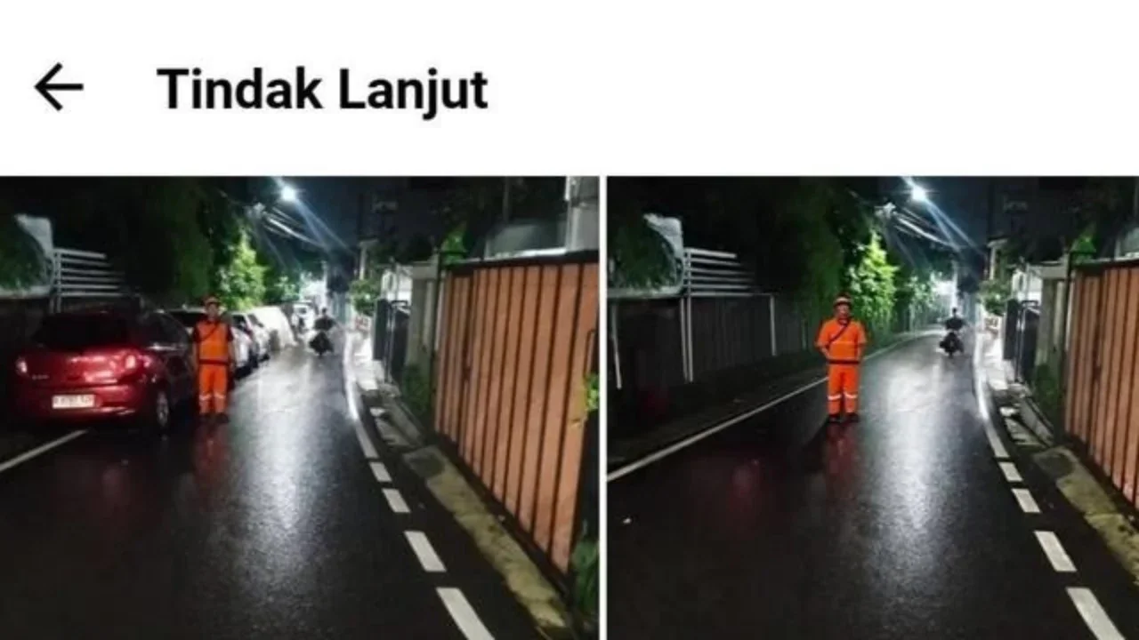 Update Pengusutan Laporan Warga di JAKI Dijawab AI Usai Lurah Kalisari Dinonaktifkan, Ada 2 Pejabat Kelurahan Diduga Terlibat