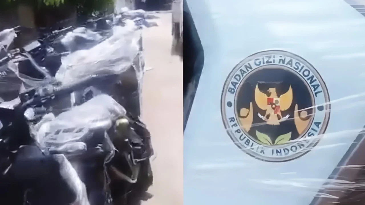 Komisi IX DPR Bakal Panggil BGN, Minta Penjelasan soal Pembelian 25.000 Motor