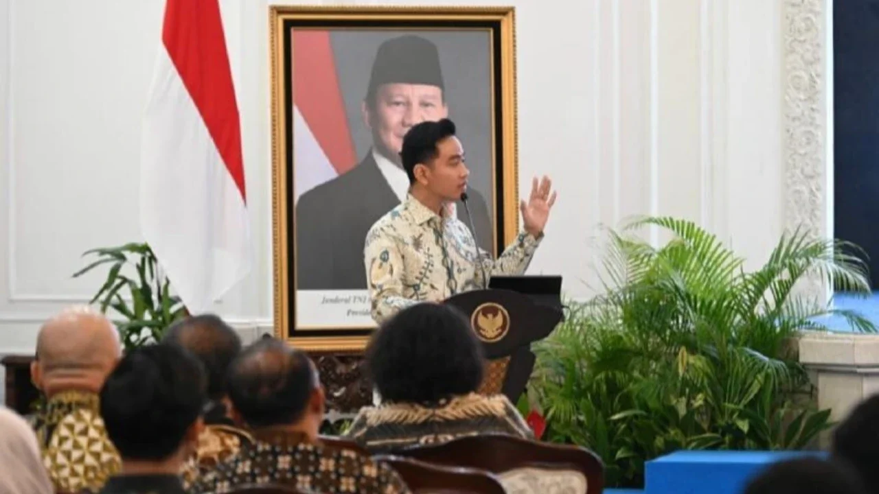 Jusuf Kalla Usul Harga BBM Naik, Gibran: Maaf Tidak Sejalan dengan Arahan Presiden Prabowo