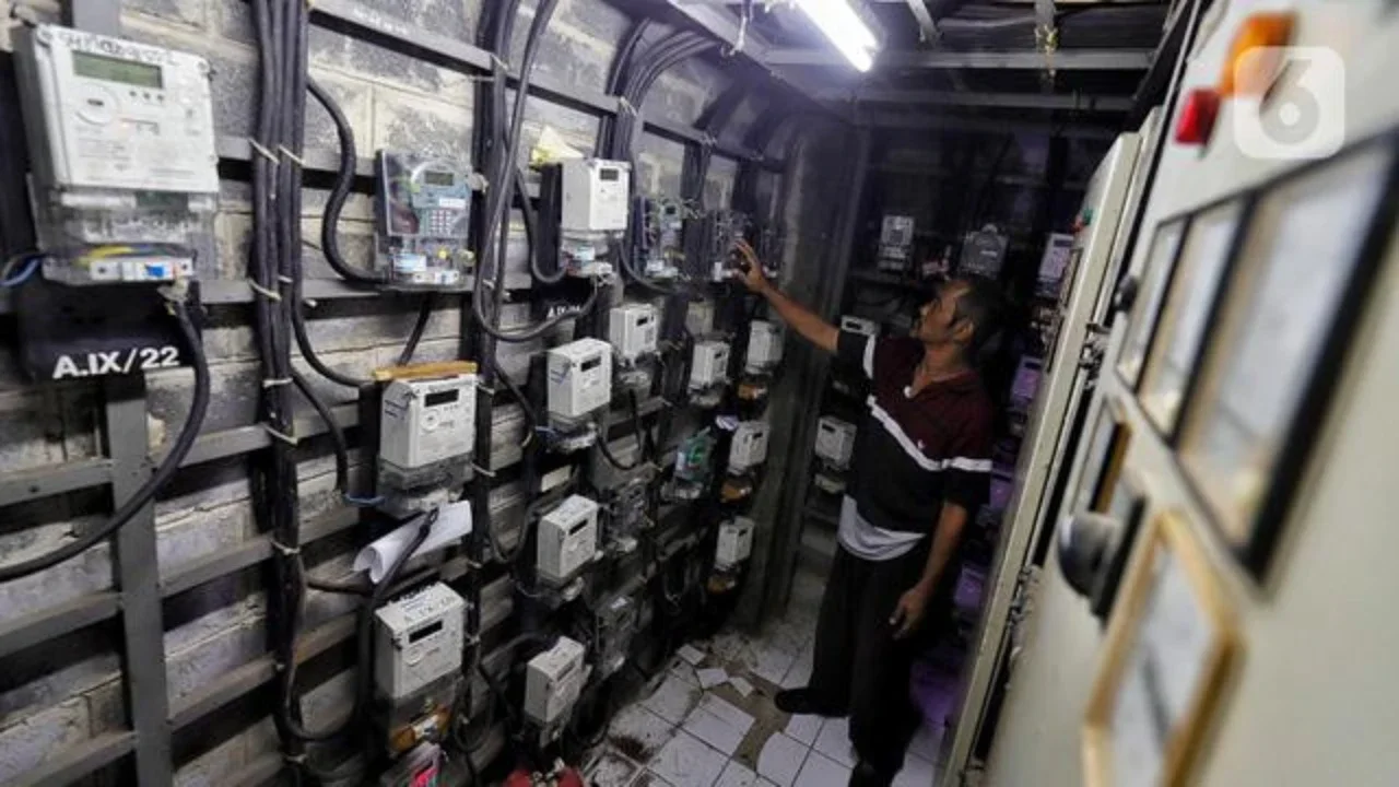 Pasokan Listrik Jakarta Pulih, Layanan MRT Jakarta Kembali Normal
