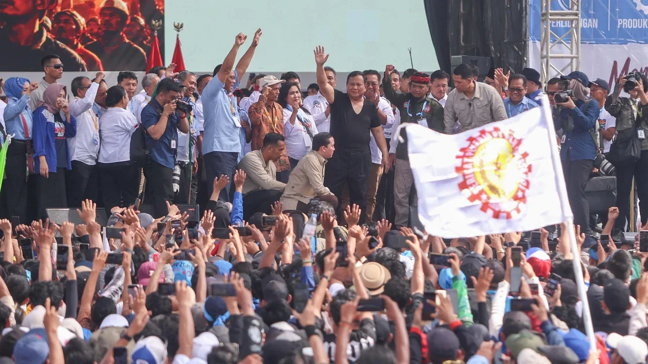 KSPSI Usulkan Beasiswa LPDP untuk Aktivis Buruh