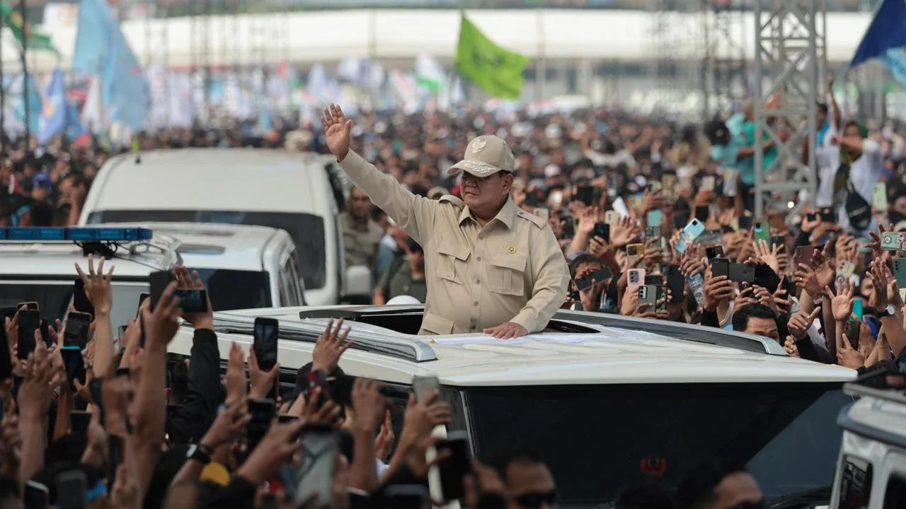 Hari Buruh 2026, Prabowo: Pertama Kali dalam Sejarah Indonesia, Nelayan Diurus