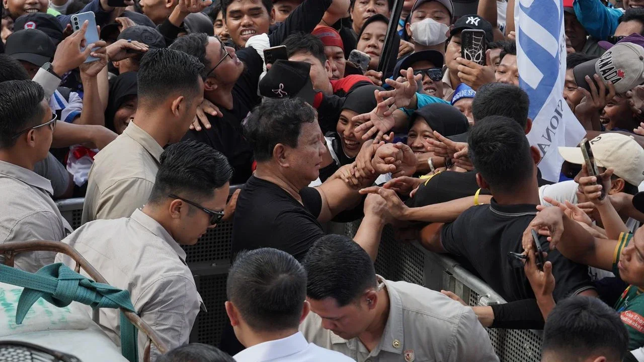 Prabowo Bakal Resmikan Langsung Museum Marsinah di Nganjuk: Pahlawan Kaum Buruh
