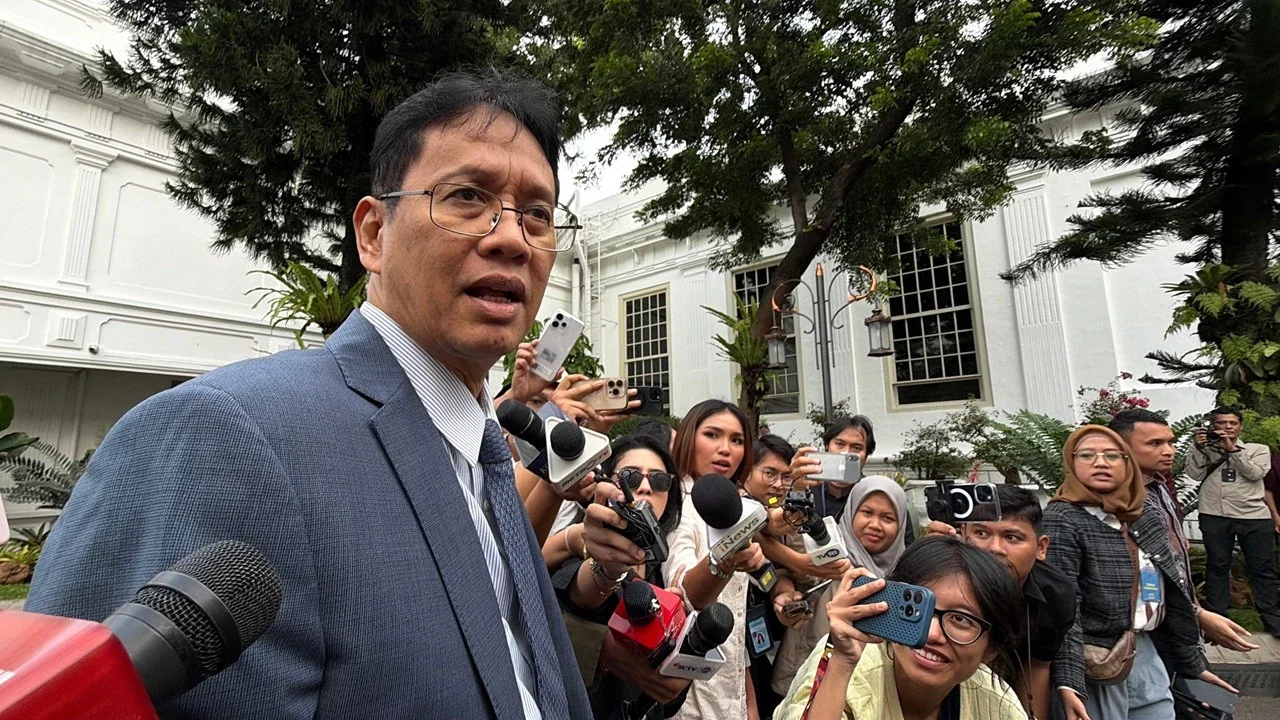 Menkeu Purbaya: Indonesia Sudah Keluar dari “Kutukan” Ekonomi 5 Persen