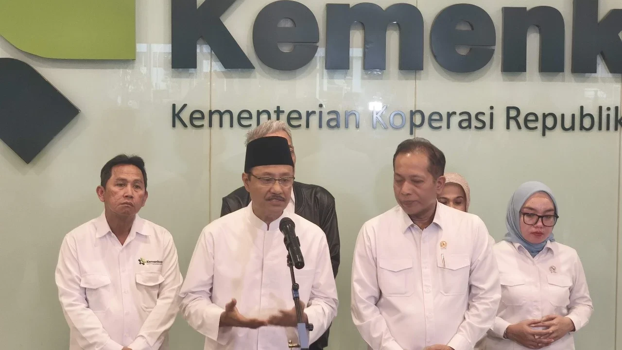Cegah Bansos Salah Sasaran, Pemerintah Perkuat Digitalisasi Data