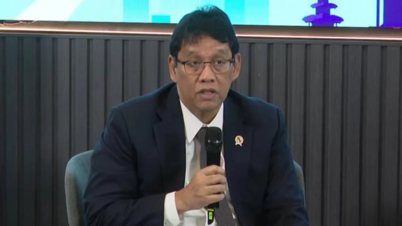 Menkeu Purbaya Bakal Dorong Bank Lebih Agresif Salurkan Kredit ke Sektor Riil