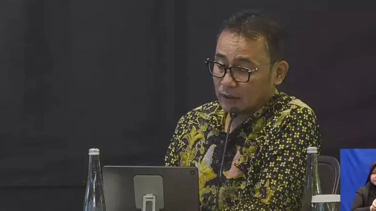 Juri dan MC Lomba Cerdas Cermat MPR Digugat ke PN Jakarta Pusat