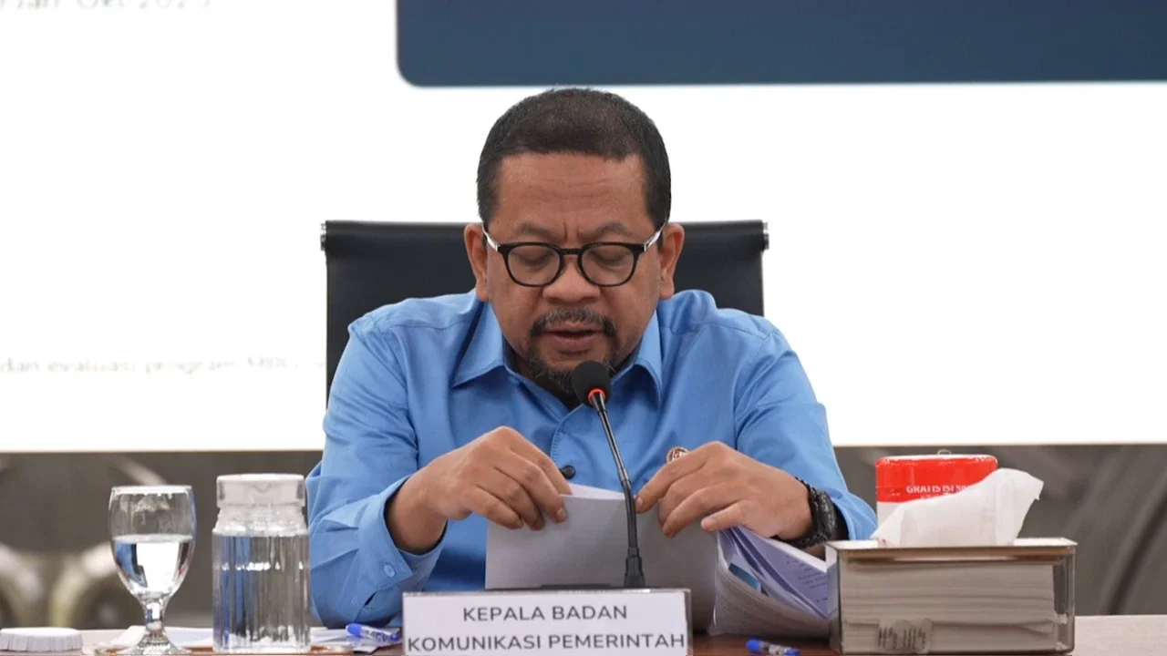 Dampak Nyata Program MBG: Permudah Akses Makanan Bergizi hingga Kurangi Pengeluaran Masyarakat