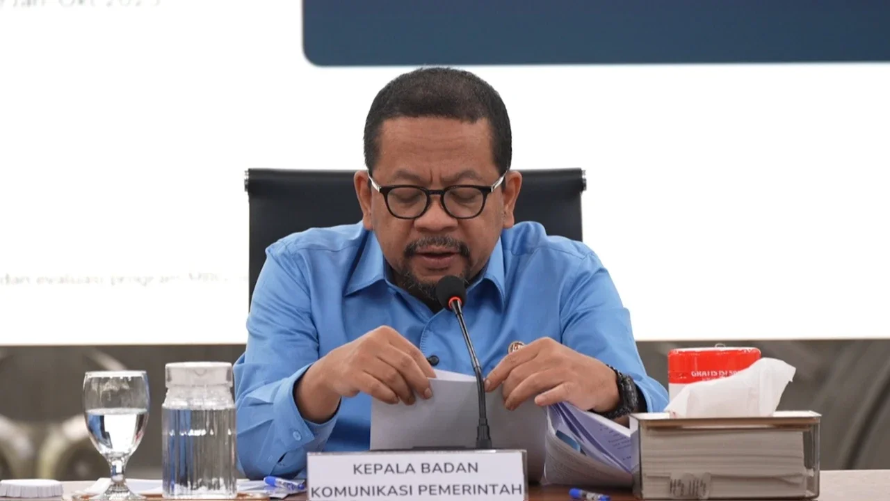Aktivitas Ekonomi di Tiga Provinsi Sumatra Mulai Pulih Pascabencana