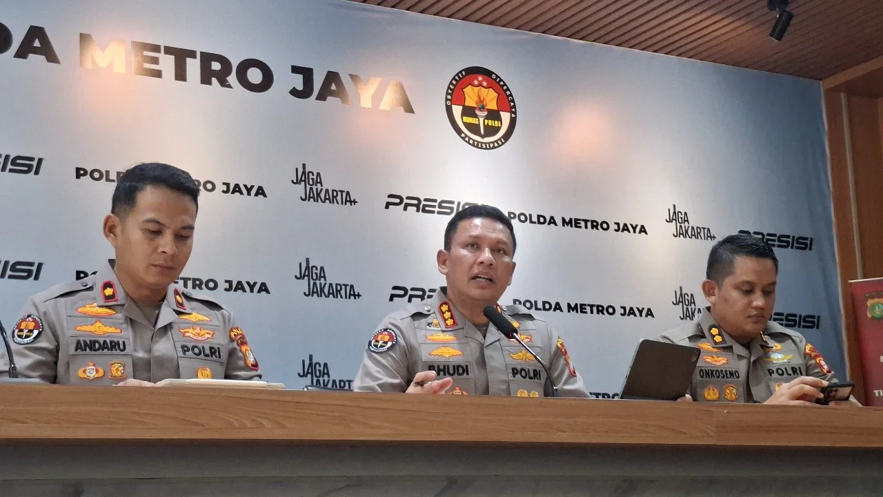 Viral di Media Sosial, Kasus Dugaan Prostitusi Anak Libatkan WNA di Blok-M Diselidiki Polisi