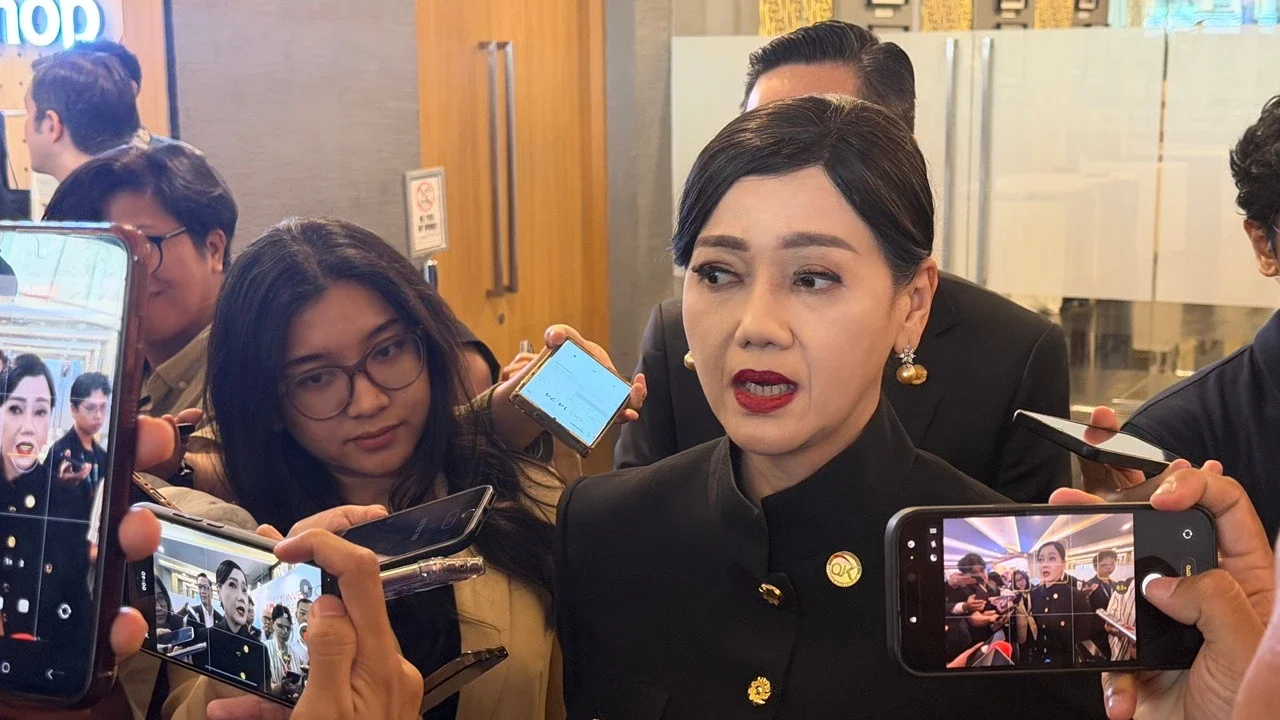 Indonesia Tak Sendirian, OJK Ungkap Banyak Negara Asia Kena Rebalancing MSCI