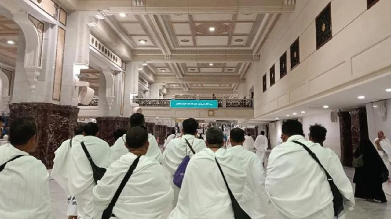 Berangkatkan 22.578 Calon Haji, Ketepatan Waktu Penerbangan Adi Soemarmo Capai 97 Persen