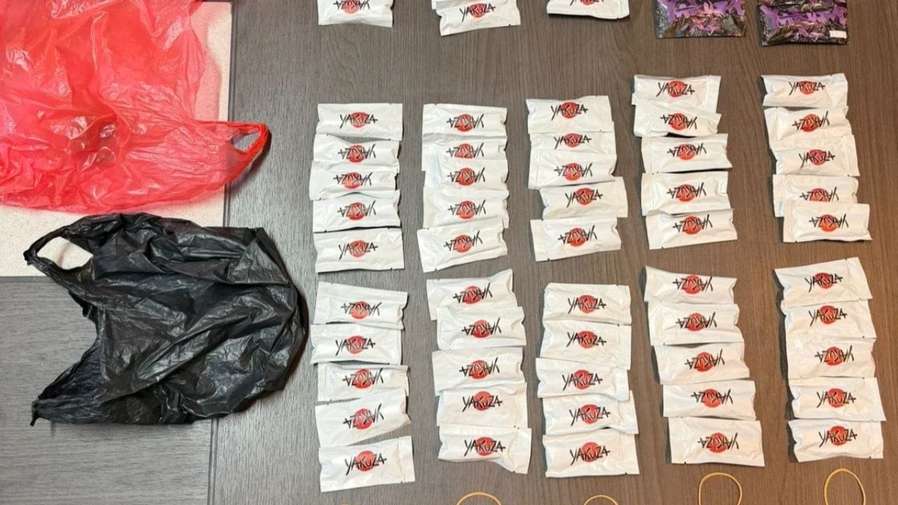 Bareskrim Bongkar Peredaran Ekstasi dan Vape Etomidate di Hotel Jakarta Barat