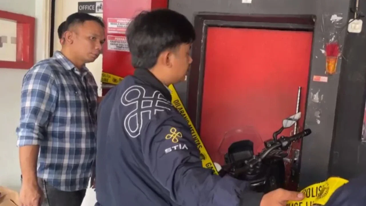 Tempat Karaoke di Jakarta Barat Digerebek, Ternyata Jadi Sarang Prostitusi Anak di Bawah Umur