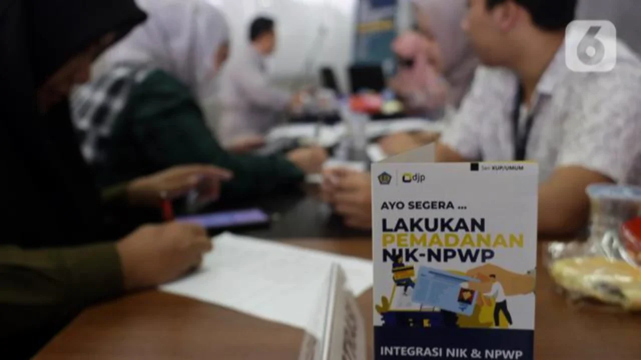 Kemenkeu: Indonesia Ungguli Korsel dan Prancis soal Transparansi Pajak