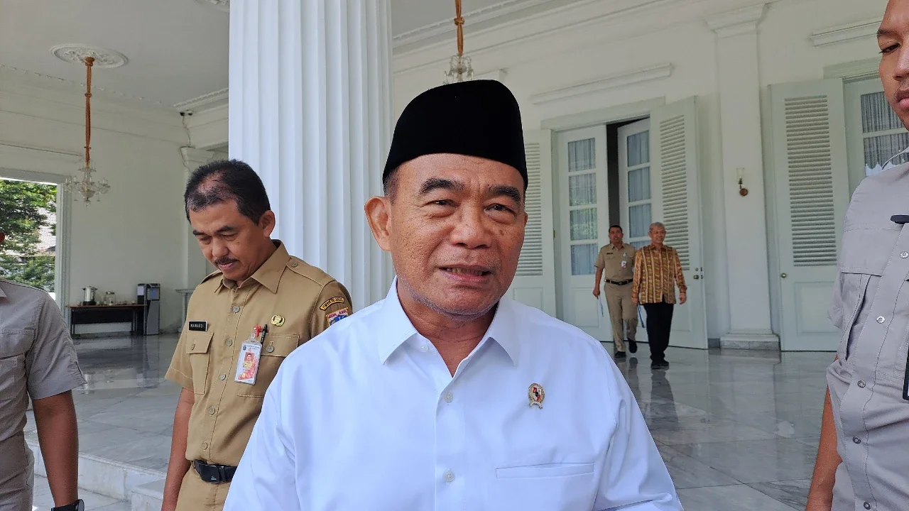 Muhadjir Effendy