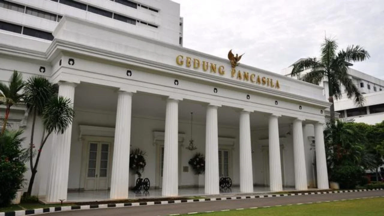 39 WNI Jadi Korban Kapal Tenggelam, Indonesia Koordinasi dengan Malaysia