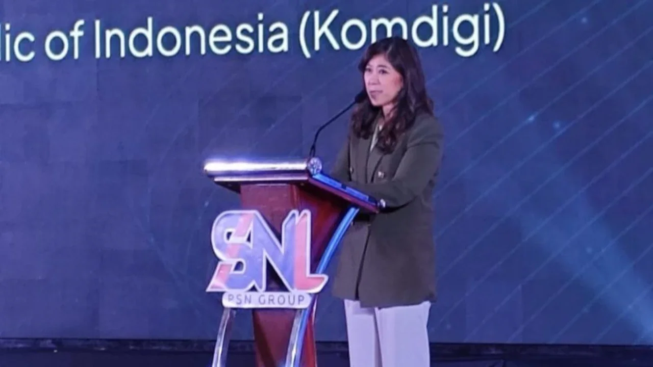 Komdigi Blokir 3,4 Juta Situs Judi Online Sepanjang 2025-2026, Perputaran Uang Turun Jadi Rp286 Triliun