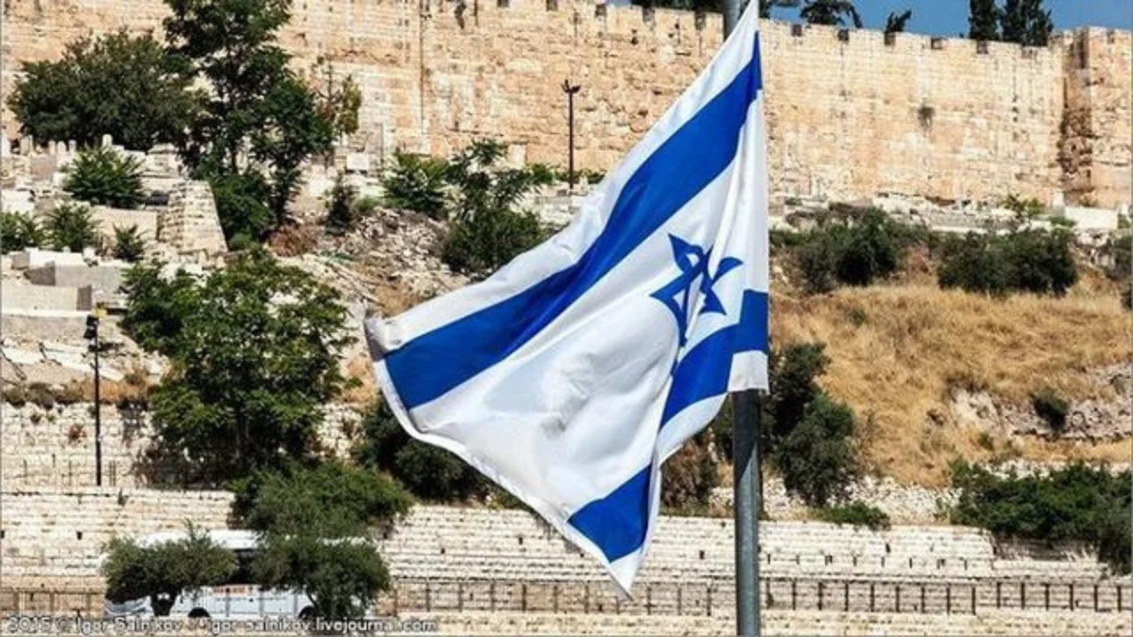 Israel Dilaporkan Bangun Dua Pangkalan Rahasia di Irak