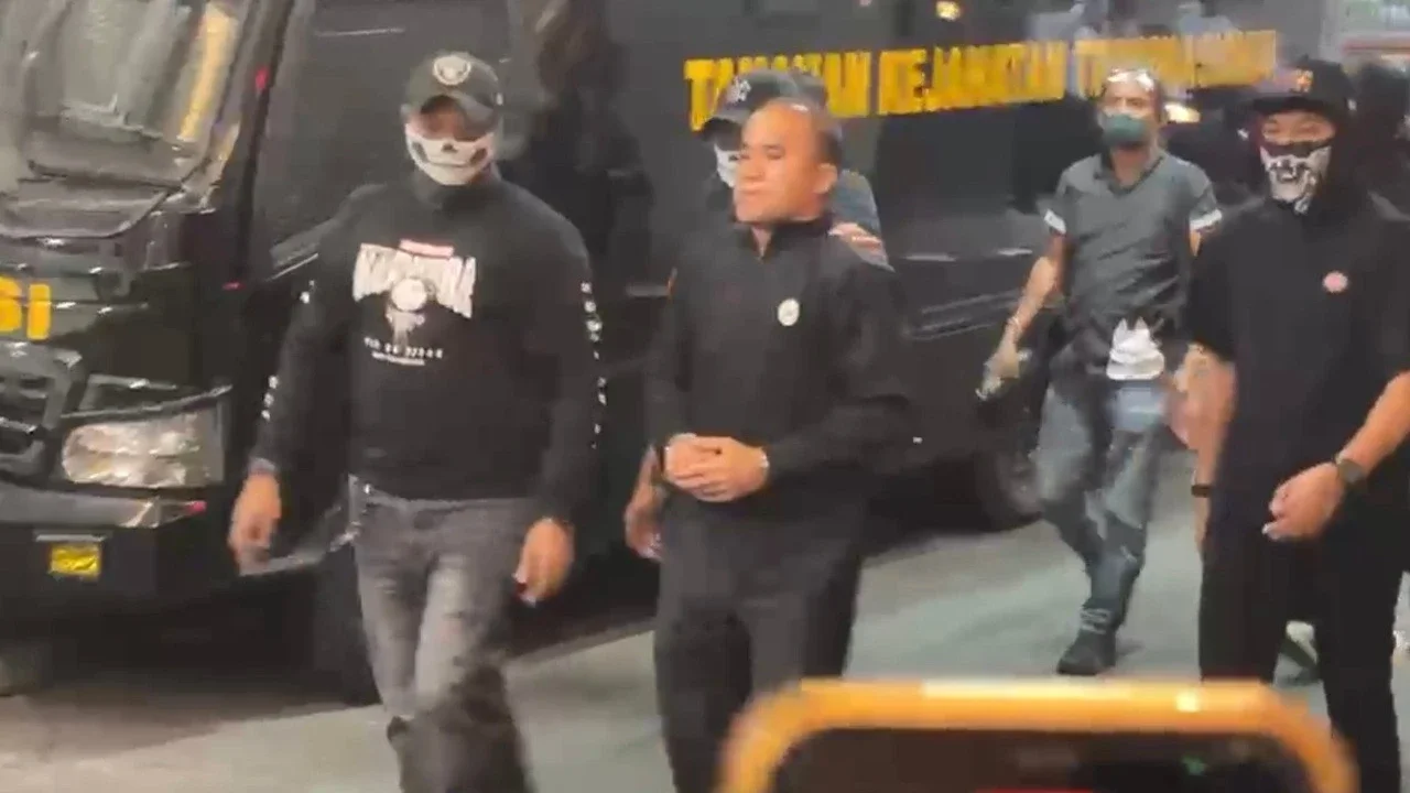 Eks Kasat Resnarkoba Polres Kutai Barat AKP Deky Jadi Tersangka TPPU, Diduga Terima Uang dari Beking Narkoba