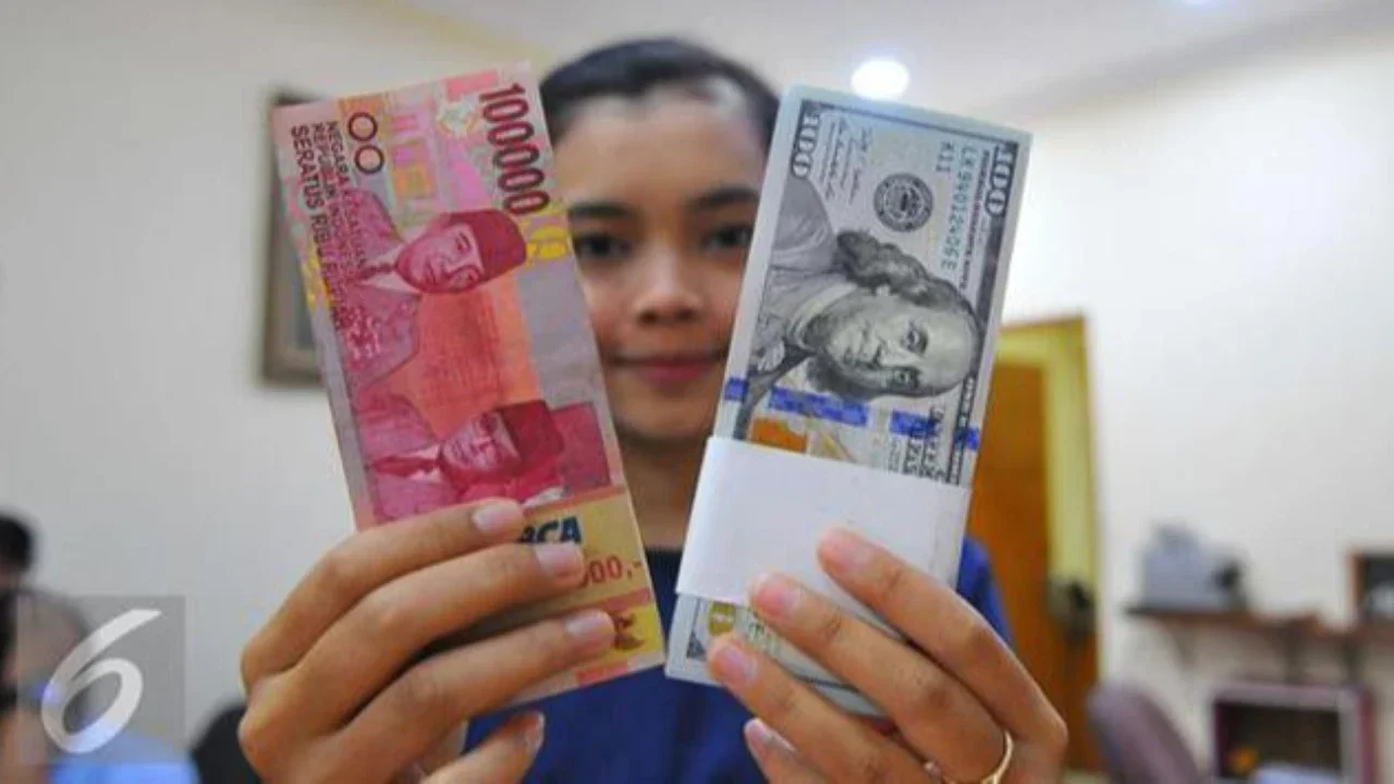 Pelemahan Rupiah Bukan Masalah Fundamental, Menkeu dan BI Optimis Bakal Menguat di Juli 2026