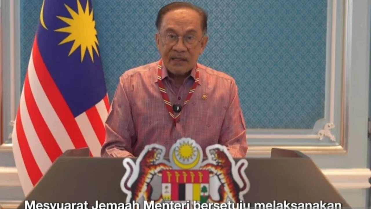 PM Malaysia Kecam Penahanan Aktivis Kemanusiaan Flotilla oleh Israel