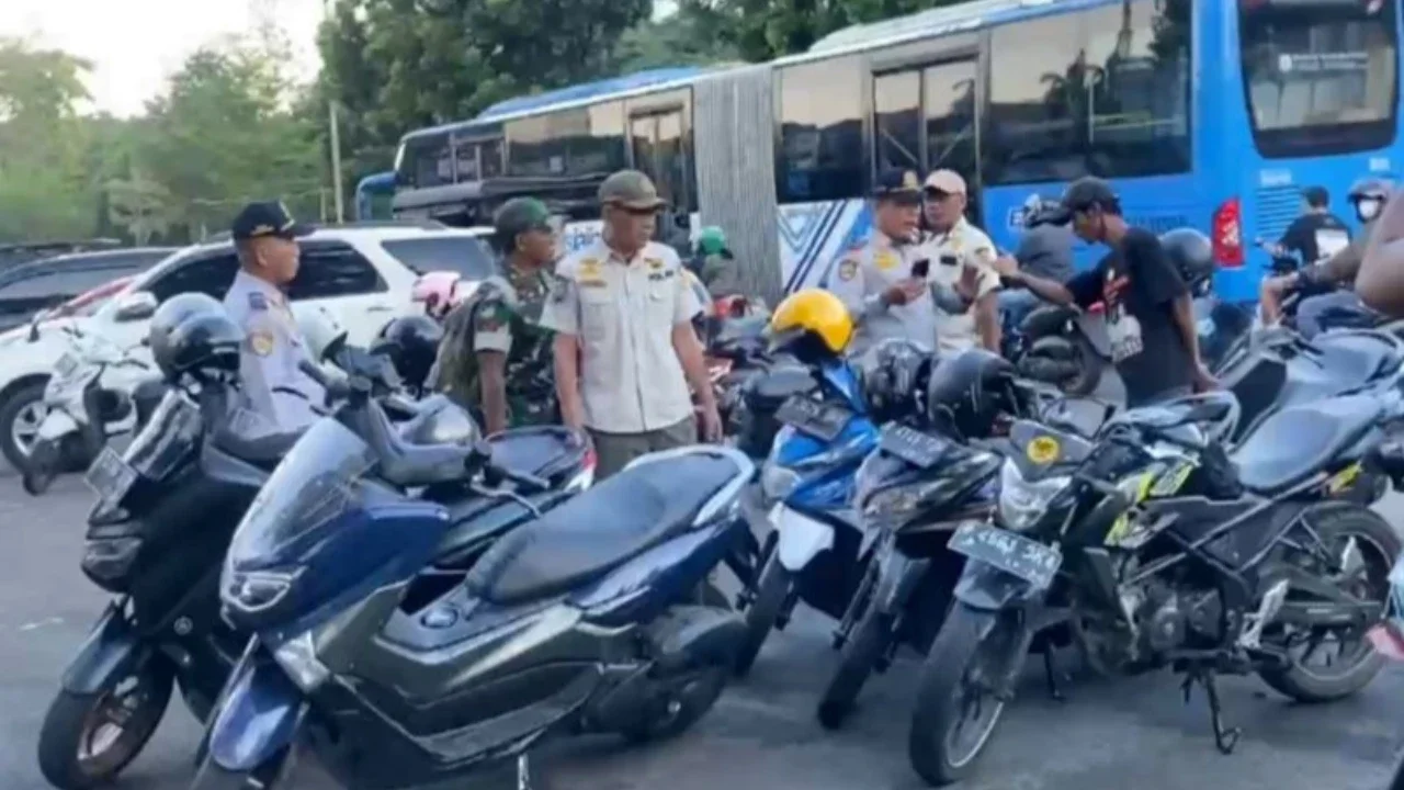 Parkir Liar Jadi Target, Kadishub Baru Diminta Tuntaskan hingga Blok M