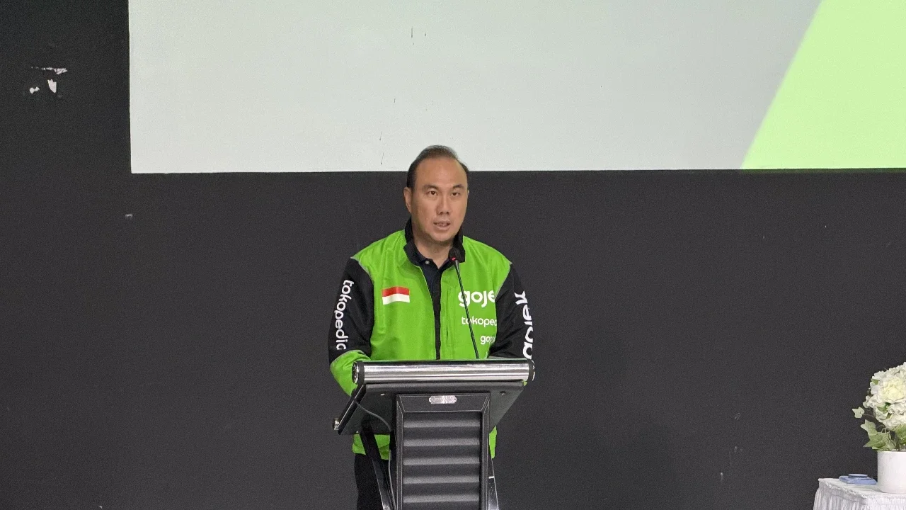 ⁠Dukung Regulasi Komisi Ojol 8 Persen, GoTo Beberkan 4 Strategi Implementasinya