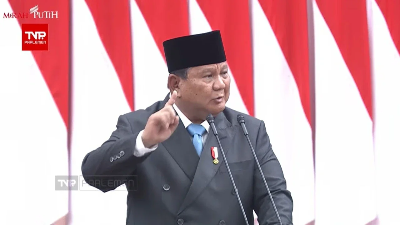 Prabowo Akui Program MBG Banyak Kekurangan: 3.000 Dapur SPPG Sudah Tutup