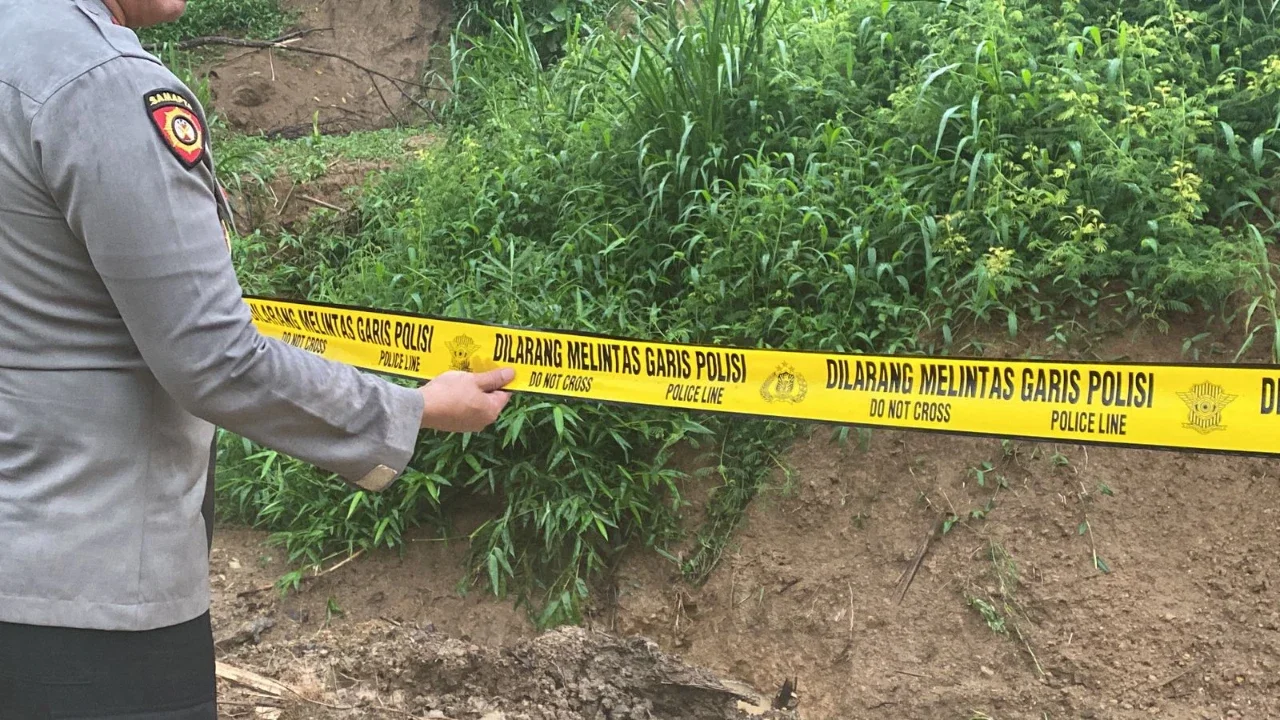 2 Anak di Musi Rawas Hilang Saat Main, 1 Balita Ditemukan Meninggal