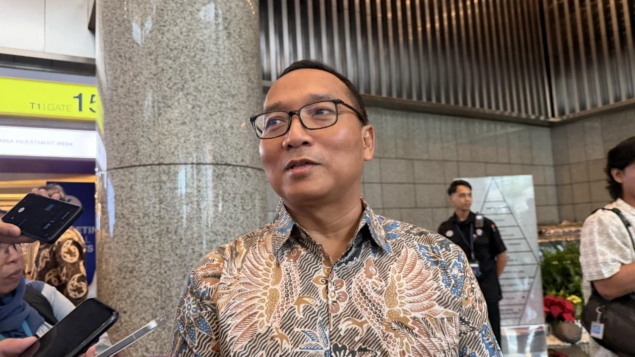 Calon Dirut BEI Siapkan Strategi Tarik Minat Investor Asing ke Indonesia