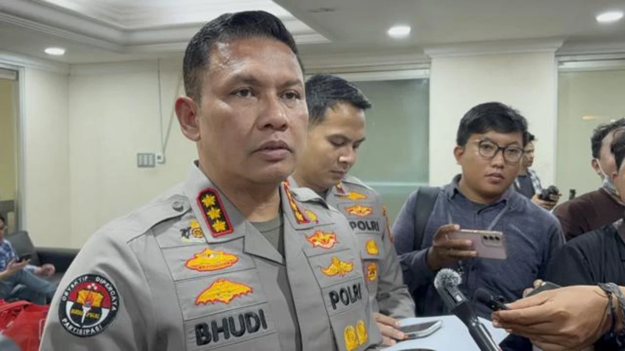 Ini Hasil Pengusutan Polisi Terkait Dugaan Prosititusi Anak di Blok M