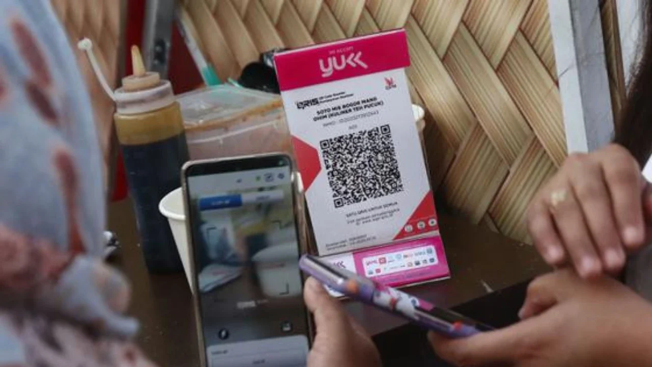 Deputi Gubernur Bank Indonesia Doni Primanto Joewono mengungkapkan bahwa perhitungan batasan Rp 100.000 ini sudah dihitung dengan data yang dikumpulkan BI. (Liputan6.com/Angga Yuniar)