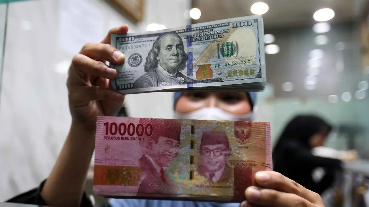 BI Siapkan Aturan Baru Valas untuk Redam Spekulasi Dolar AS